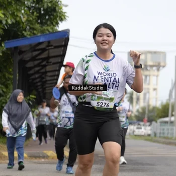 Runner Photo 8119354
