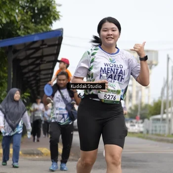 Runner Photo 8119355