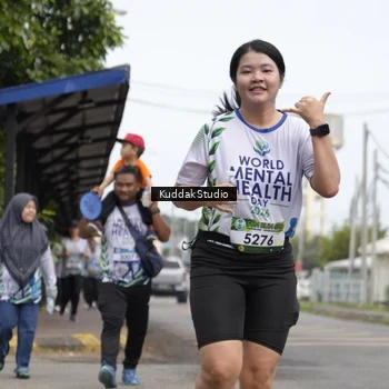 Runner Photo 8119356