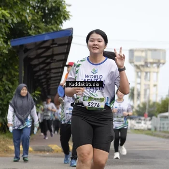 Runner Photo 8119357