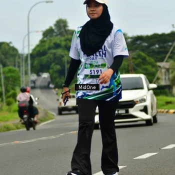 Runner Photo 8119358