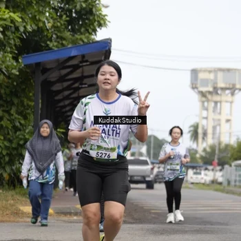 Runner Photo 8119360