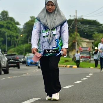Runner Photo 8119362