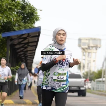 Runner Photo 8119367