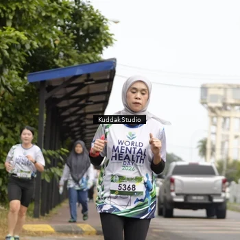 Runner Photo 8119368