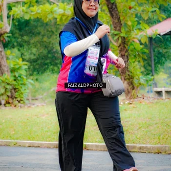 Runner Photo 8119369