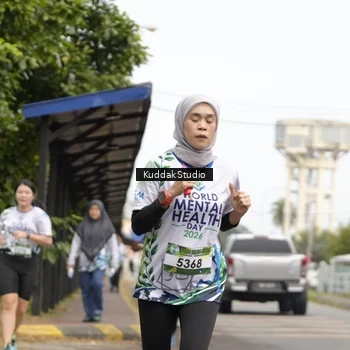 Runner Photo 8119370