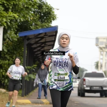 Runner Photo 8119372