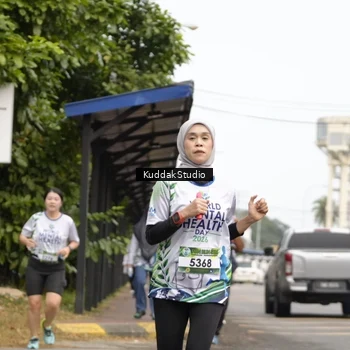 Runner Photo 8119376
