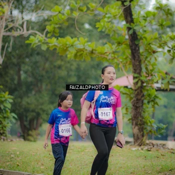 Runner Photo 8119379