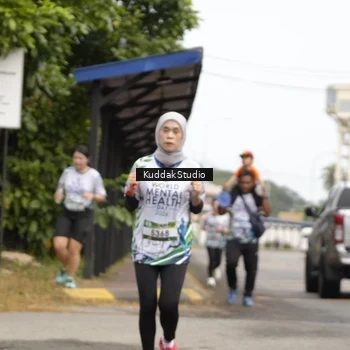Runner Photo 8119382