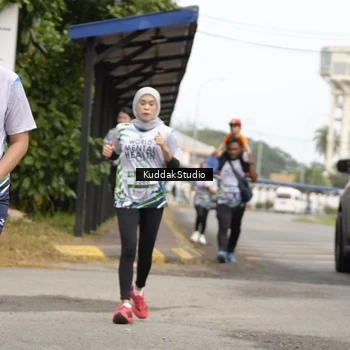 Runner Photo 8119385