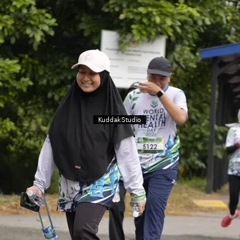 Runner Photo 8119387