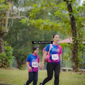 Runner Photo 8119389