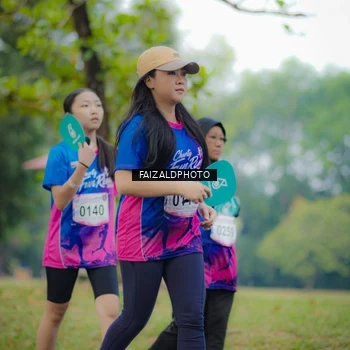 Runner Photo 8119390