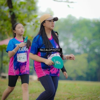 Runner Photo 8119392