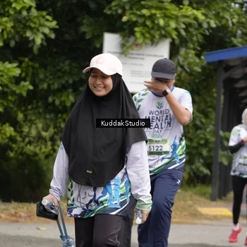 Runner Photo 8119393