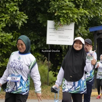 Runner Photo 8119397