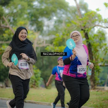 Runner Photo 8119399