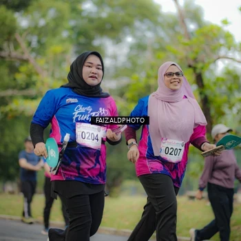 Runner Photo 8119403