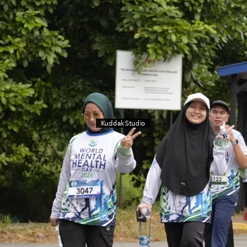 Runner Photo 8119404