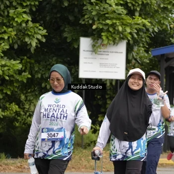 Runner Photo 8119405