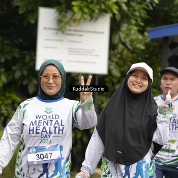 Runner Photo 8119406