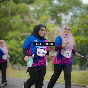 Runner Photo 8119408