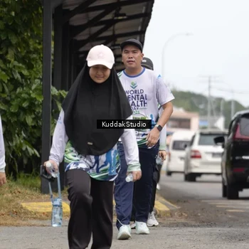 Runner Photo 8119411