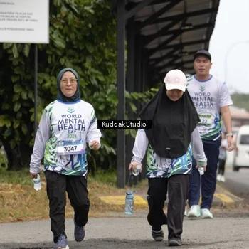 Runner Photo 8119412