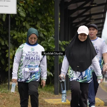 Runner Photo 8119413