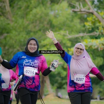 Runner Photo 8119420