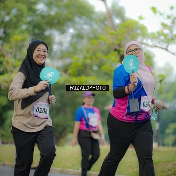 Runner Photo 8119421
