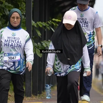 Runner Photo 8119422