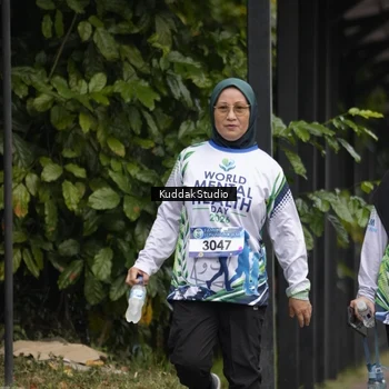 Runner Photo 8119424