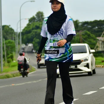 Runner Photo 8119425