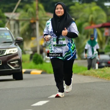 Runner Photo 8119427