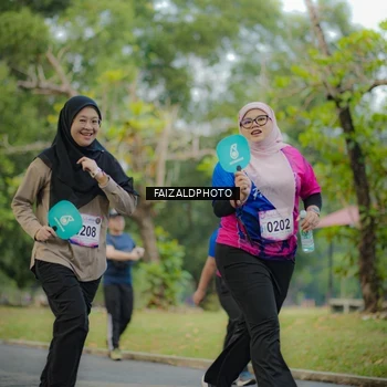 Runner Photo 8119431