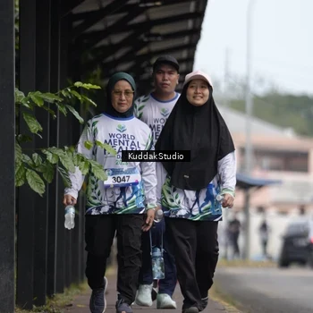 Runner Photo 8119433