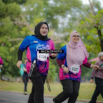 Runner Photo 8119434