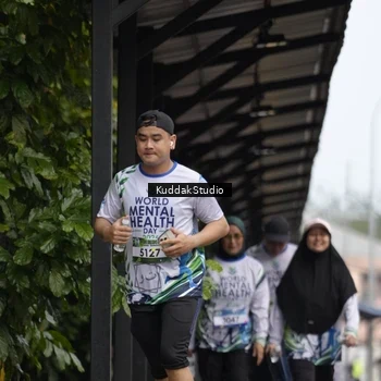 Runner Photo 8119439
