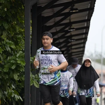 Runner Photo 8119440