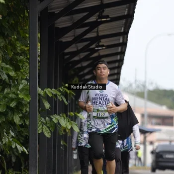 Runner Photo 8119441