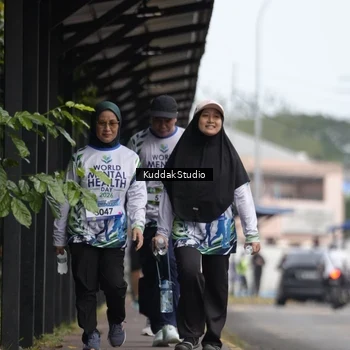 Runner Photo 8119442