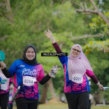 Runner Photo 8119445