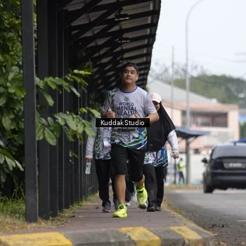 Runner Photo 8119450