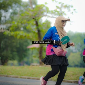 Runner Photo 8119451