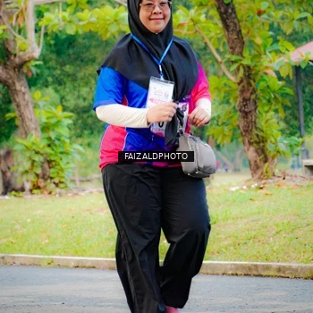 Runner Photo 8119452