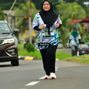 Runner Photo 8119456