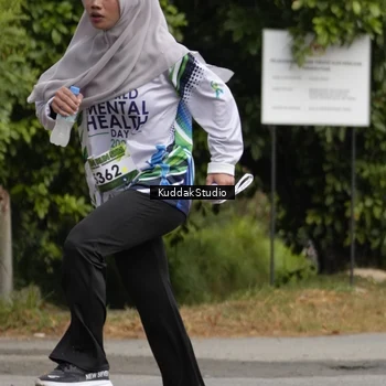 Runner Photo 8119457